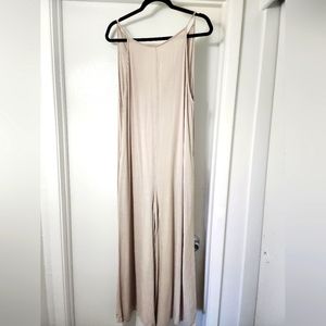 By Together Linen Jumpsuit